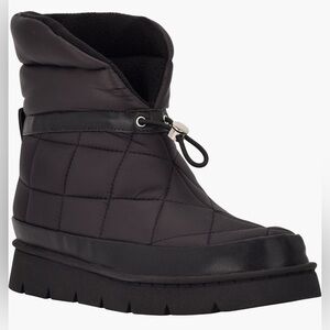 Marc Fisher LTD Kamryn Bootie, Black 9